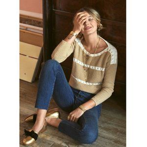 Sezane Gino Jumper